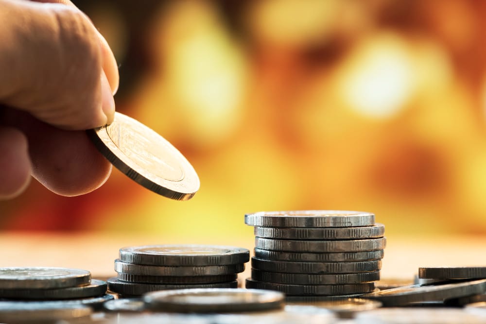 Banking & Finance