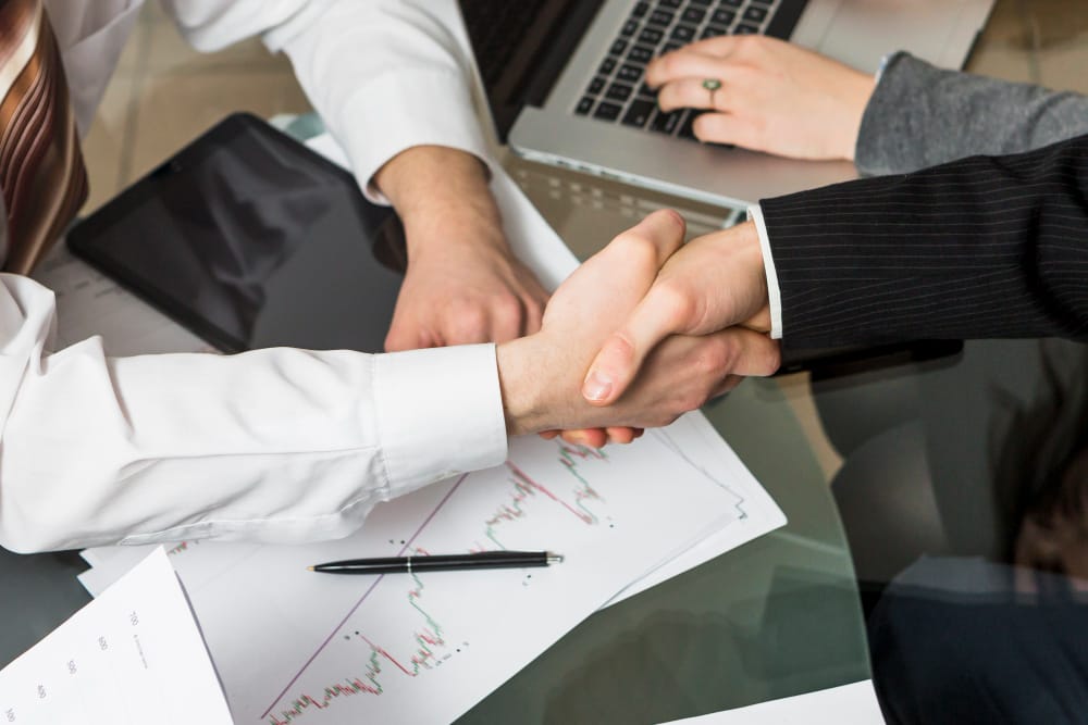 Mergers and Acquisitions
