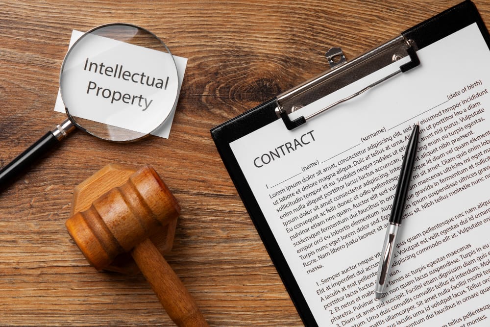 Intellectual Property