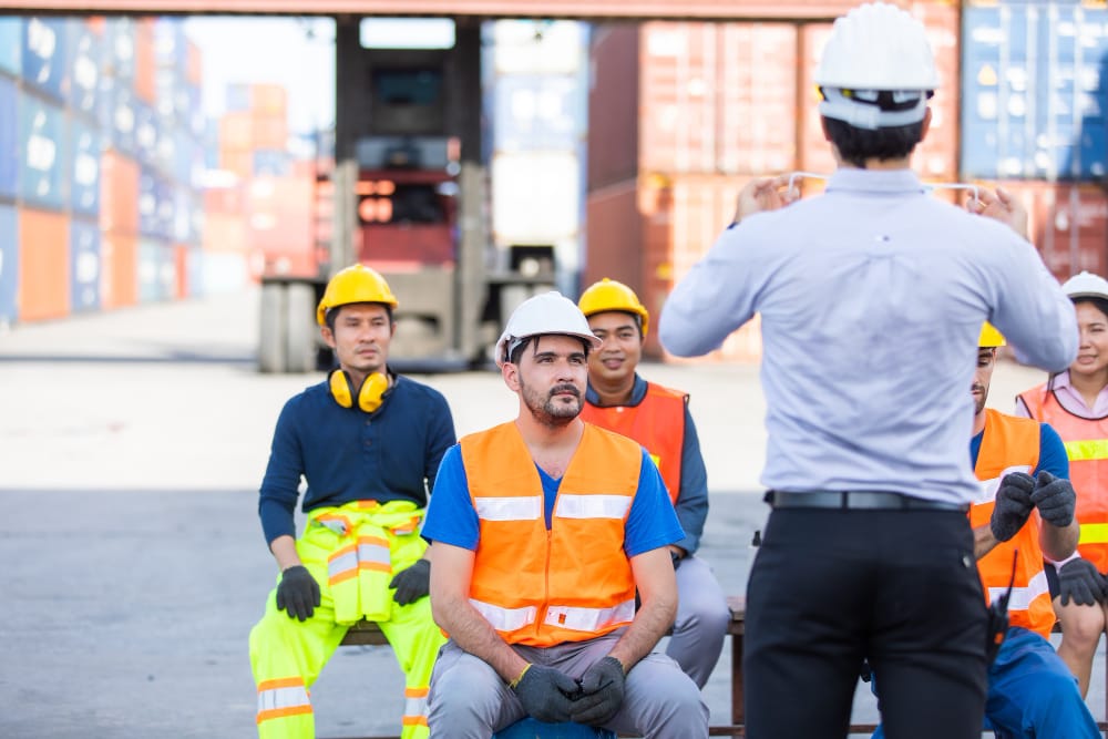 Labour, Employment and Immigration