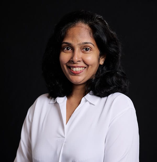 Aruni Marcelline