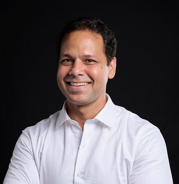 Jivan Goonetilleke