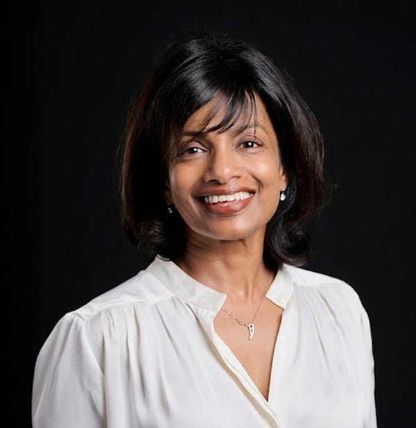 Manjula Sirimanne