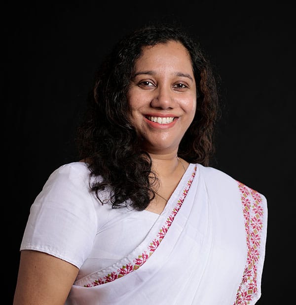 Dasuni Wijayasriwardena