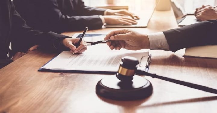 Registration of Construction Contractors