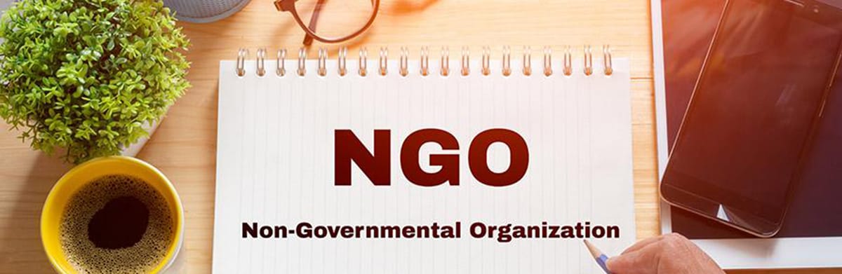 NGO Registration