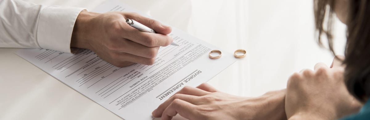 Divorce Law in Sri Lanka