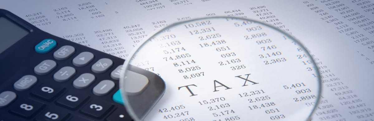 Proposed Tax Reforms Summary - Part 1 Value Added Tax ("VAT")
