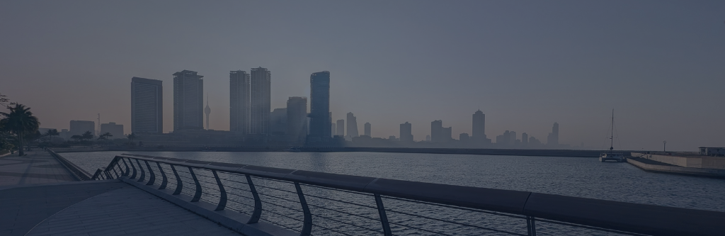 Sri Lanka Port City Regulations 2025 – Tax & Investment Rules
