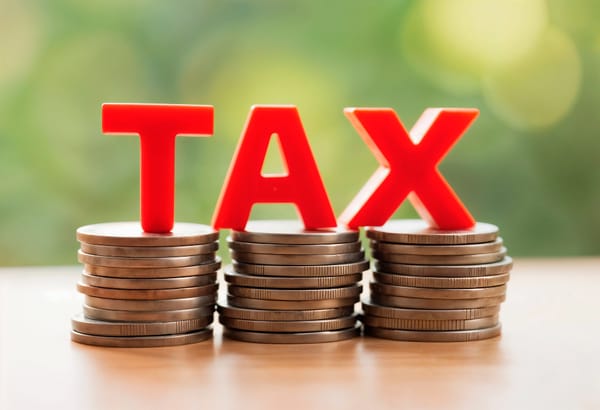 Taxtation