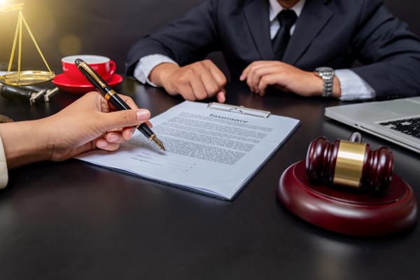Litigation and Dispute Resolution