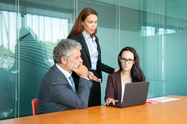 Company Secretaries
