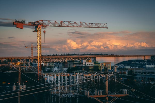 Infrastructure Development