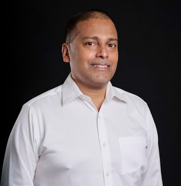 Suren De Silva