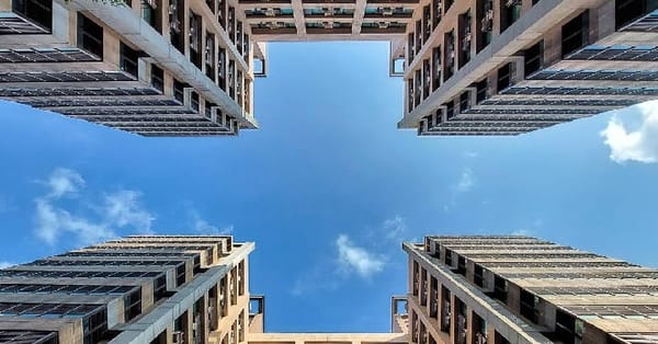 公寓单位须缴纳增值税 (Condominium Units to be Subject to VAT )