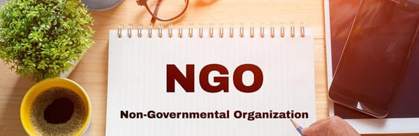 NGO Registration