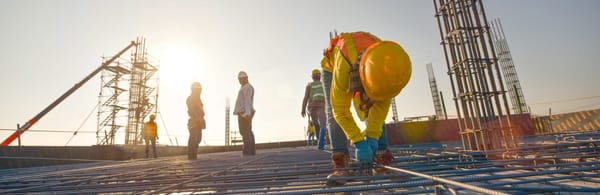 Construction & Projects Global Guide